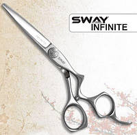 Парикмахерские ножницы SWAY Infinite размер 5,5 (110 10255)