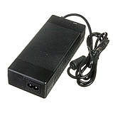 Блок живлення 12V, 48W, 4А, пластиковий корпус, IP20, фото 3