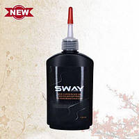 Масло для смазки ножей машинок для стрижки Sway Blade Oil 120 мл (110 OIL 120 )
