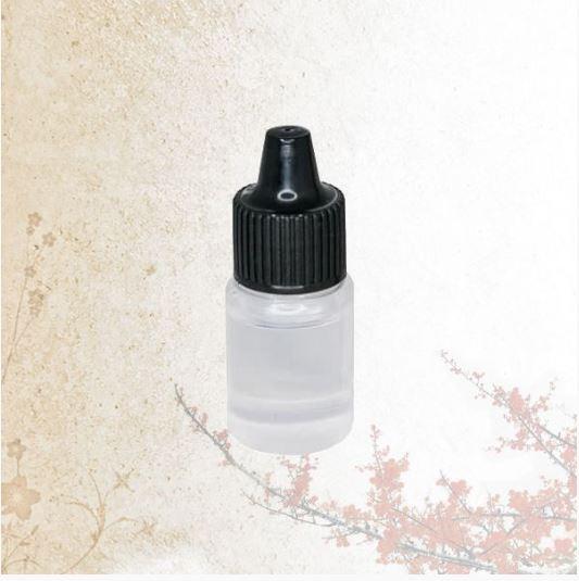 Олія для змащування ножів машинок для стрижки Sway Blade Oil 5 мл (110 OIL 5 )