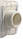 Лічильник витрати пального REWOLT цифровий турбінного типу RE SLK24 ДП Adblue Вода 10-100л/хв Польща Гарантія 1рік, фото 5