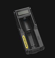 Универсальное зарядное устройство Nitecore UM10