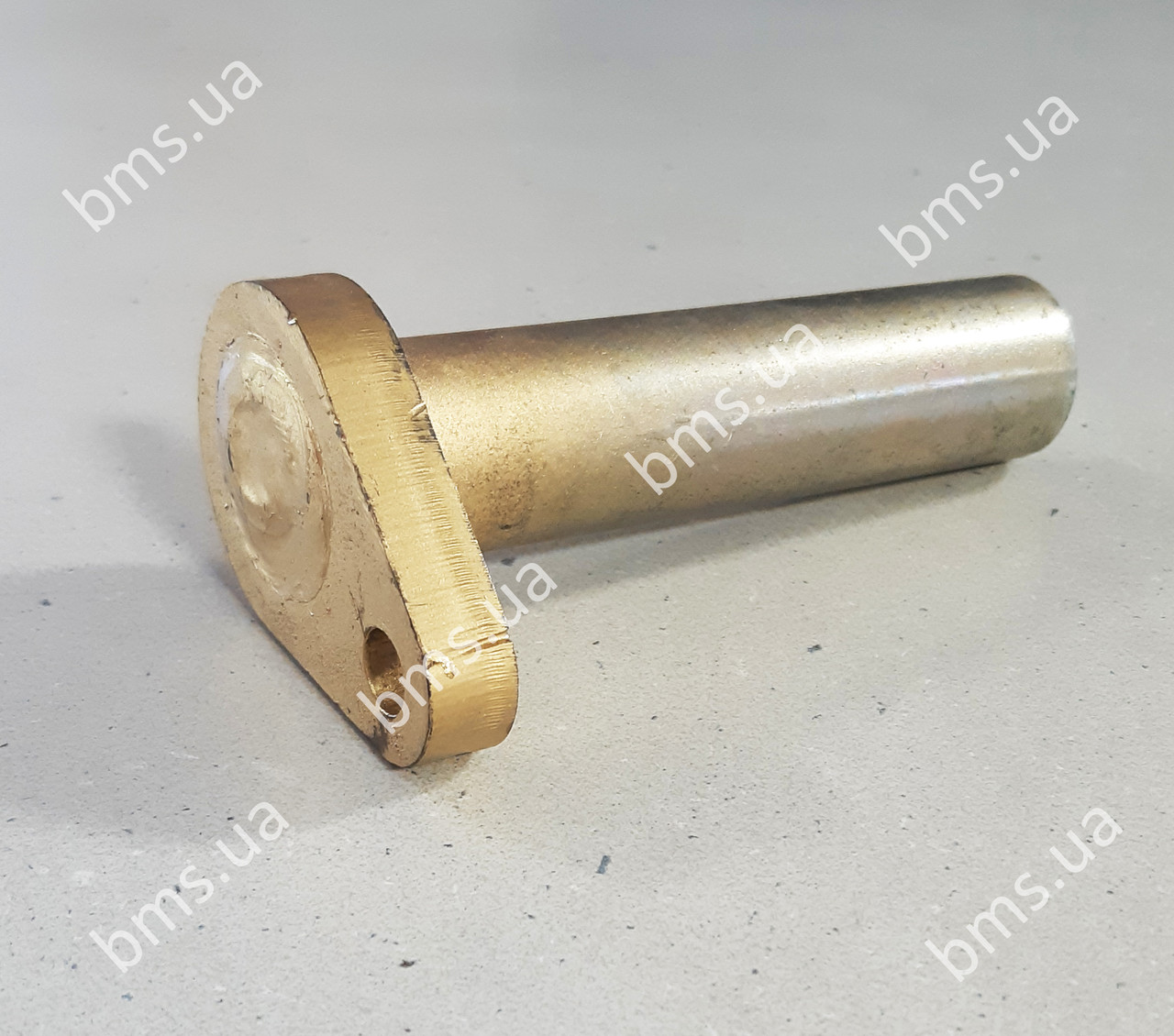 Палець 25х105 натяжка BMS alpha