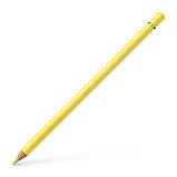 Кольоровий олівець Faber-Castell Polychromos, Кремовий № 102 (Cream), фото 3