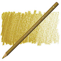 Кольоровий олівець Faber-Castell Polychromos, Зелено-золотий №268 (Green, Gold)