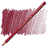 Кольоровий олівець Faber-Castell Polychromos, Мареновий №142 (Madder), фото 10