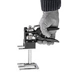 Регулятор висоти плитки 188 мм INTERTOOL HT-6052, фото 6