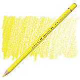 Кольоровий олівець Faber-Castell Polychromos, Світло-хромовий жовтий №106 (Light Chrome Yellow), фото 6