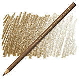 Кольоровий олівець Faber-Castell Polychromos, Бістр №179 (Bistre), фото 9