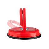 Тримач-присоска для скла INTERTOOL HT-7101, фото 2