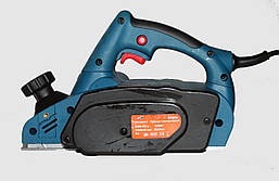 Рубанок електричний ГОРИЗОНТ EP 214