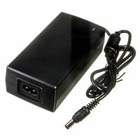 Блок живлення 12V, 120W, 10А, пластиковий корпус, IP20