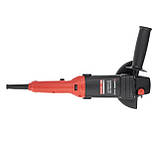 Шліфмашина кутова 860 Вт, діаметр круга 125 мм, 3000-11000 об/хв. INTERTOOL WT-0232, фото 4