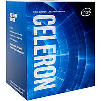 Процессор Intel Celeron G5905 (BX80701G5905) s1200 Box