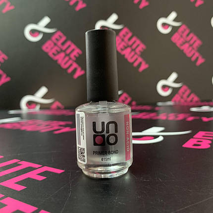 Безкислотний праймер UNO Bond 15 мл, фото 1