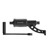 Ключ балонний роторний для вантажівок 1:68, 5200 Нм, головки 32, 33 мм, пластиковий кейс INTERTOOL XT-0002, фото 6