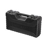 Ключ балонний роторний для вантажівок 1:68, 5200 Нм, головки 32, 33 мм, пластиковий кейс INTERTOOL XT-0002, фото 8