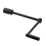 Ключ балонний роторний для вантажівок, 1:78, 7000 Нм INTERTOOL XT-0005, фото 6