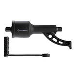 Ключ балонний роторний для вантажівок, 1:78, 7000 Нм INTERTOOL XT-0005, фото 5