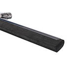 Стяжка-сквідж для підлоги 550 мм INTERTOOL KT-2699, фото 8