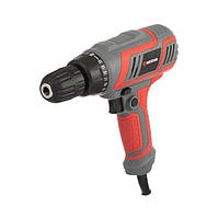 Дриль-шурупокрут електричний 320 Вт INTERTOOL DT-0103