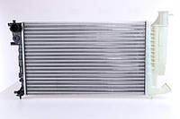 Радиатор охлаждения CITROEN XSARA, CITROEN ZX; PEUGEOT 306 1991-2005 (1.4-2.0)