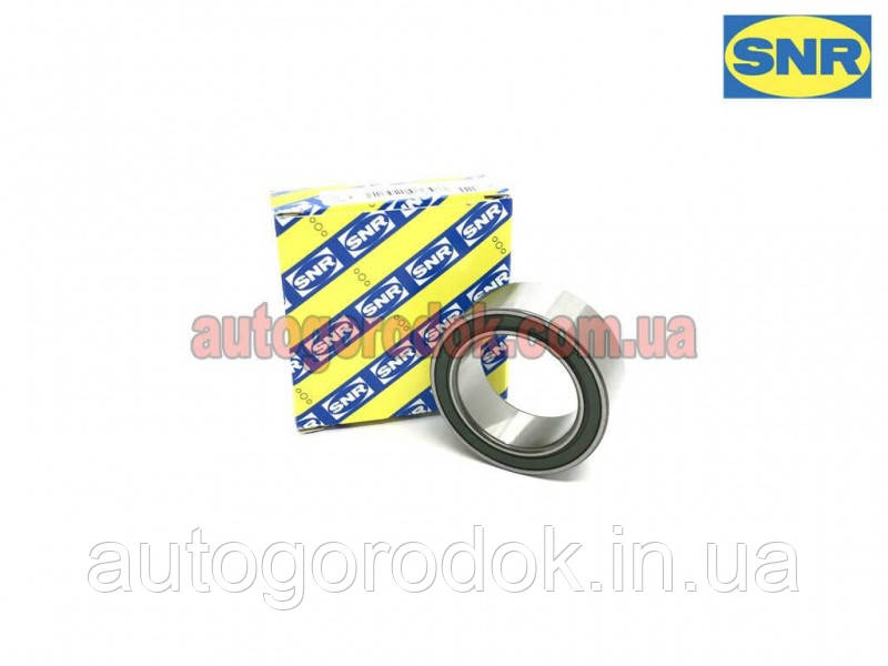 Подшипник Муфты Кондиционера Geely CK/CK2 (Джили СК, СК2) SNR — Купить ...