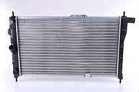 Радиатор охлаждения DAEWOO ESPERO 1995-1999 (1.5/1.8/2.0)