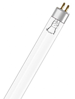 Лампа люминесцентная Philips G5 бактерицидная 6W TUV