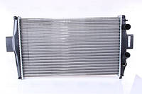 Радиатор охлаждения IVECO DAILY 2 1991-1996 (2.5D)