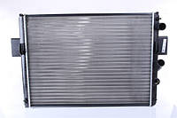 Радиатор охлаждения IVECO DAILY 2 1989-1999 (2.5D/2.8D)
