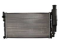 Радиатор охлаждения PEUGEOT 405 1987-1992 (1.6-1.9D)