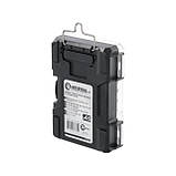 Набір насадок з тримачем 45 од. INTERTOOL VT-3373, фото 8