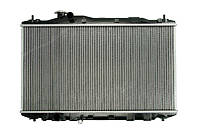 Радиатор охлаждения HONDA CIVIC 8 2005- (1.8)