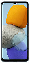 Samsung Galaxy M23 5G 4/128GB Light Blue (SM-M236BLBGSEK) Global version Гарантія 12 місяців, фото 2