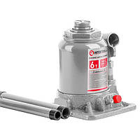 Домкрат "стовпчик" 2-штоковий 6 т INTERTOOL GT0033