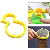 Відкривачка для банок євро