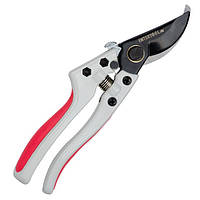 Секатор Prof, SK5, автоматичний замок INTERTOOL FT-1012