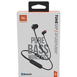 Promo Ціна! Навушники JBL Tune 125BT Black (JBLT125BTBLK) - тільки на ZaGrosh.com.ua, фото 9