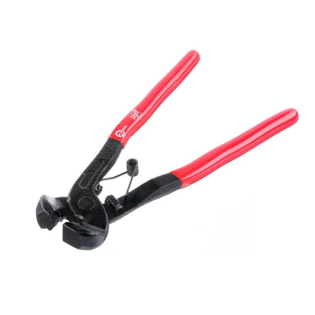 Кліщі для робіт по плитці, 200 мм INTERTOOL HT-0332, фото 1