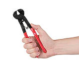 Кліщі для робіт по плитці, 200 мм INTERTOOL HT-0332, фото 5