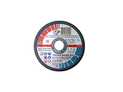 Відрізне коло по металу TM "ЗАК" 14А 125*2*22,23