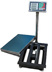Ваги товарні 300кг – ВТ-300 ПРОК