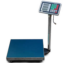 Ваги товарні 150кг ВТ-150 ПРОК.