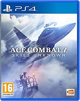 Ace Combat 7: Skies Unknown PS4 / PS5