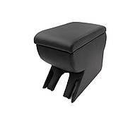 Подлокотник Armrest на Opel Vectra B черный