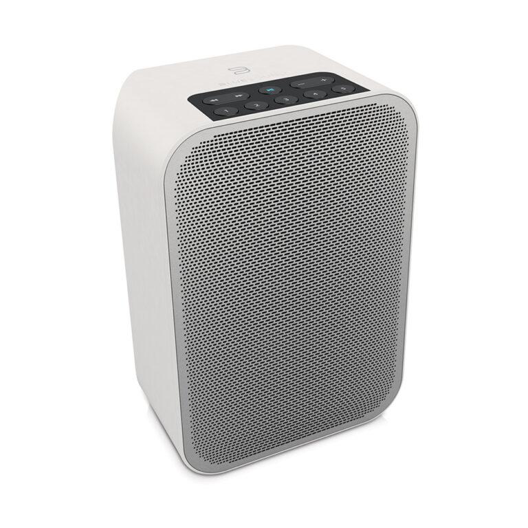 Бездротова акустика Bluesound PULSE FLEX 2i Wireless Streaming Speaker White, фото 1
