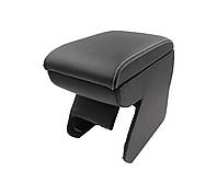 Подлокотник Armrest на Opel Vectra C черный