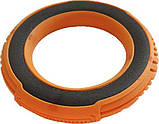 Игрушка супер-кольцо AnimAll GrizZzly 9741 15х2.2 см Оранжево-черный, фото 2