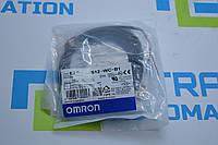 Индуктивный датчик Omron E2E-S05S12-WC-B1